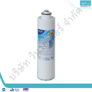 ไส้กรอง Twist-In Disposable Carbon Filter (AQW-TW)