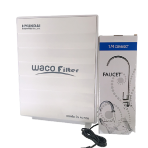 เครื่องกรองน้ำ RO 100GPD (HW-RP100M)