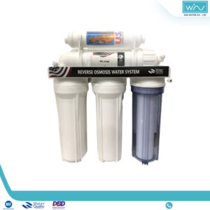 เครื่องกรองน้ำ UF (WP-SD001U)